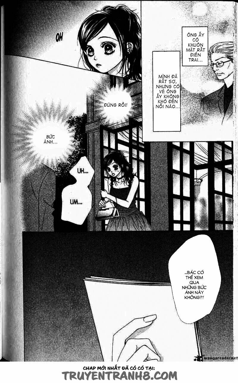 Tình Yêu Đích Thực: Chapter 46
