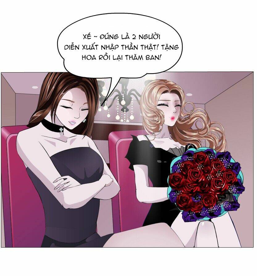 Cạm Bẫy Của Nữ Thần: Chapter 111