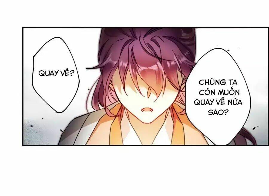 Thượng Quốc Phú Chi Thiên Đống Tuyết: Chapter 121