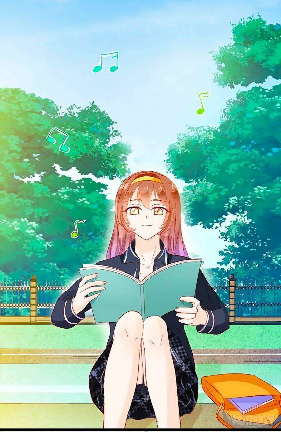 Tu La Thiếu Gia Quá Kiêu Ngạo: Chapter 14