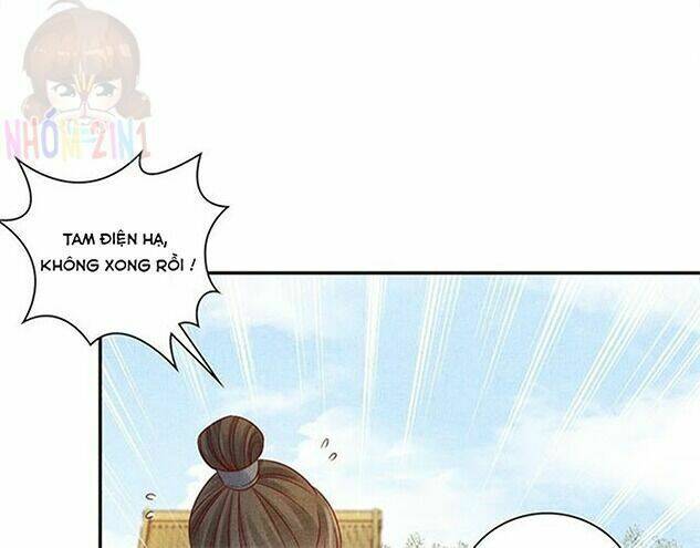 Thịnh Sủng Y Phi Chi Dao Quan Truyện: Chapter 152