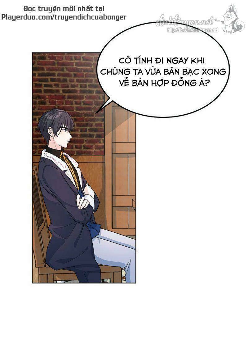 Nữ Hiệp Trở Về: Chapter 7