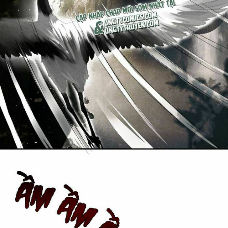 Nguyệt Trụy Trọng Minh: Chapter 18