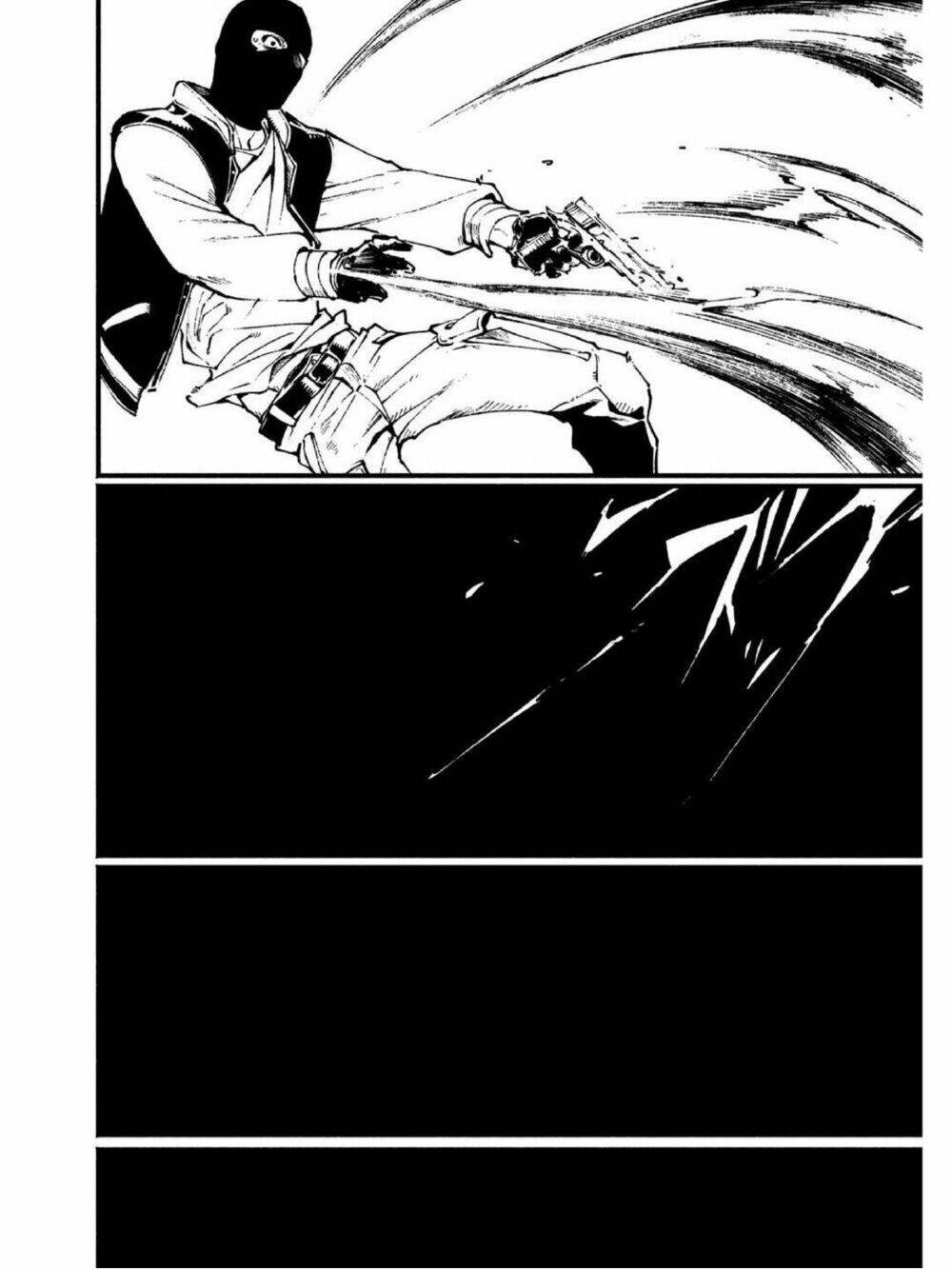 Devil May Cry 5 -Visions Of V: Chapter 13