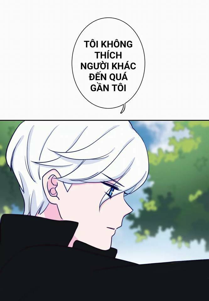Trái Tim Băng Giá: Chapter 11