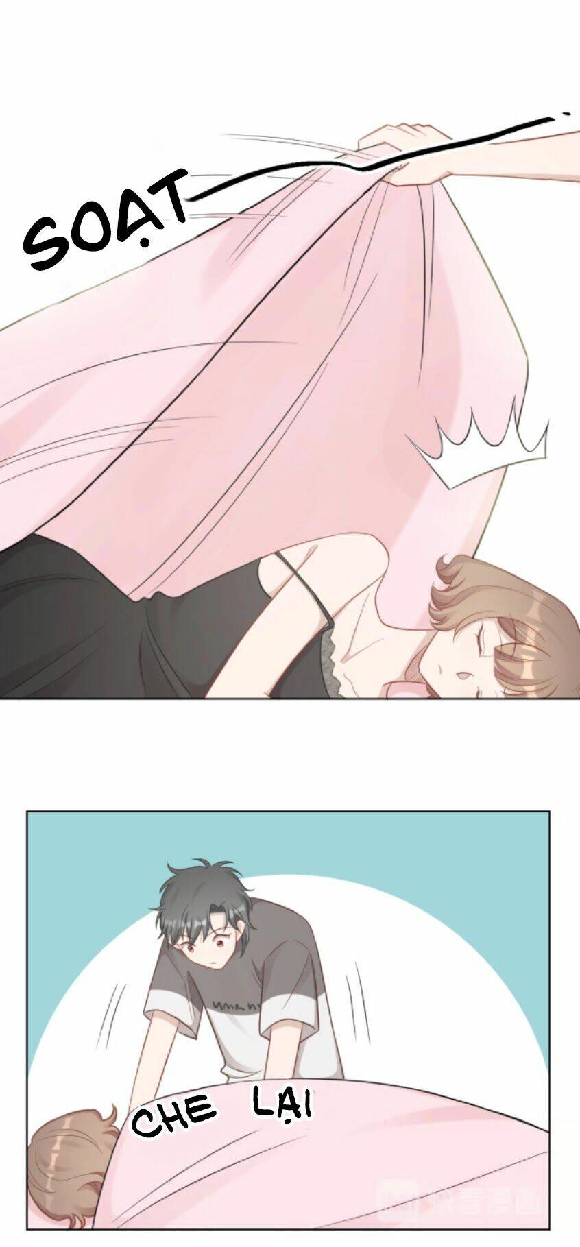 Bạn Trai Là Quái Vật: Chapter 91