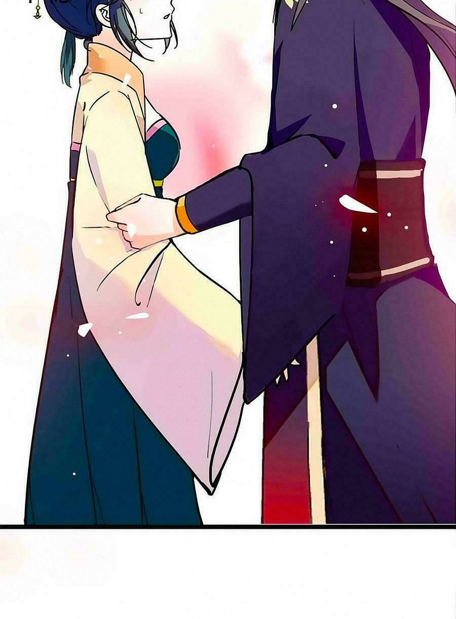 Nhất Thế Khuynh Thành: Lãnh Cung Khí Phi: Chapter 80