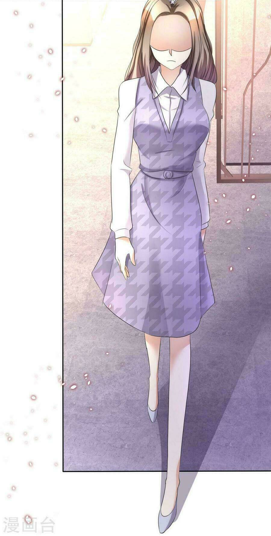 Con Đường Phản Công Của Sủng Thê: Chapter 10.2