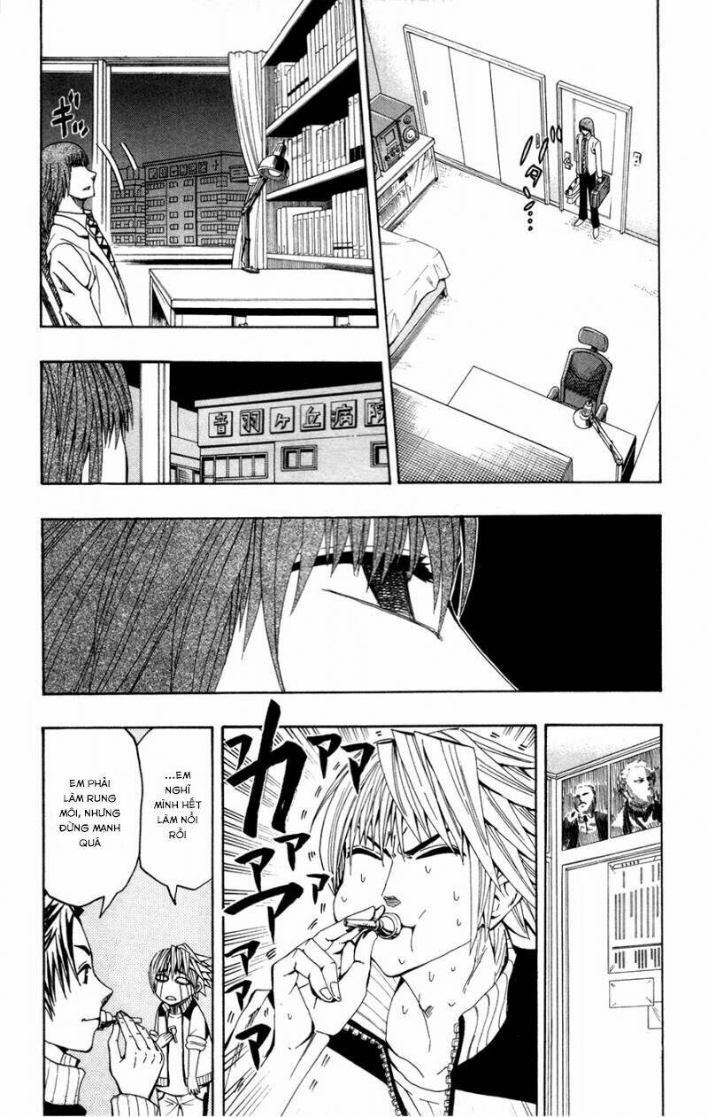 Soul Catcher: Chapter 6