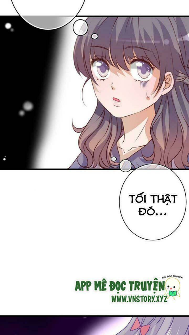 Sau Con Mưa Mùa Hạ: Chapter 22