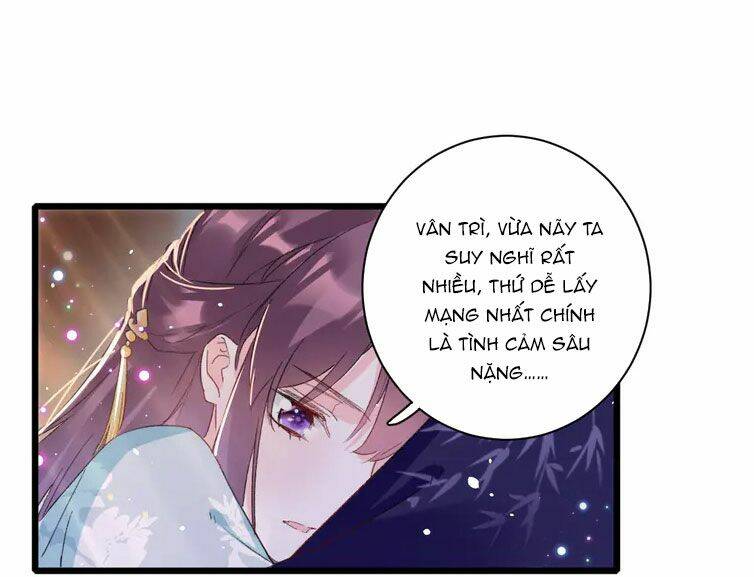 Hoa Nhan Sách: Chapter 205