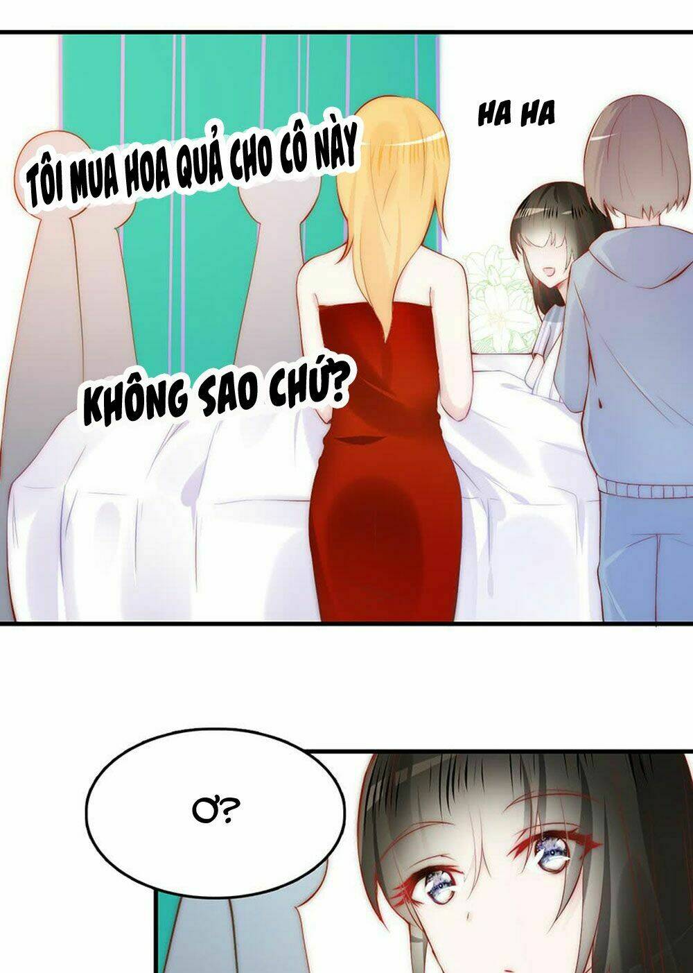 Hữu Tiên Tắc Danh: Chapter 11