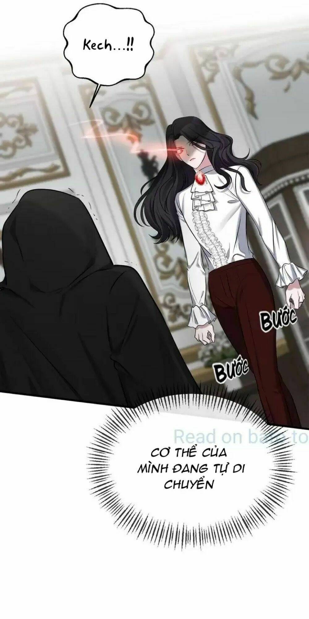 Nữ Công Tước Phương Bắc Là Một Nhân Vật Phản Diện: Chapter 2