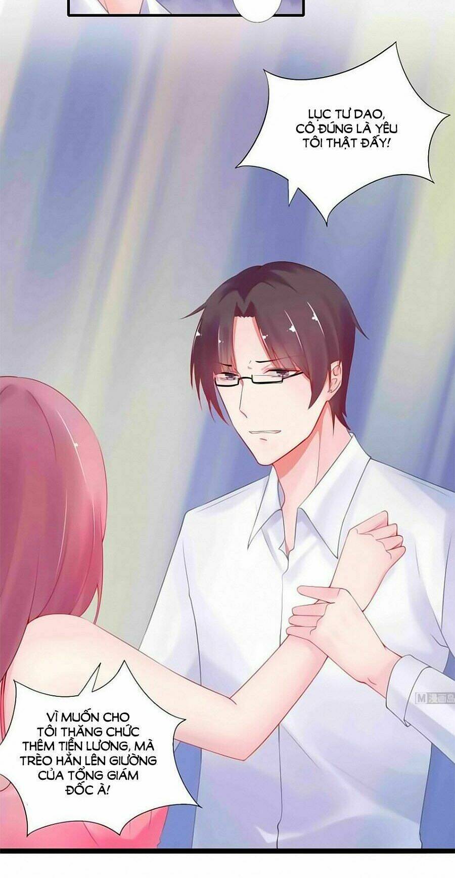 Thoát Quỹ Biên Duyên: Chapter 2