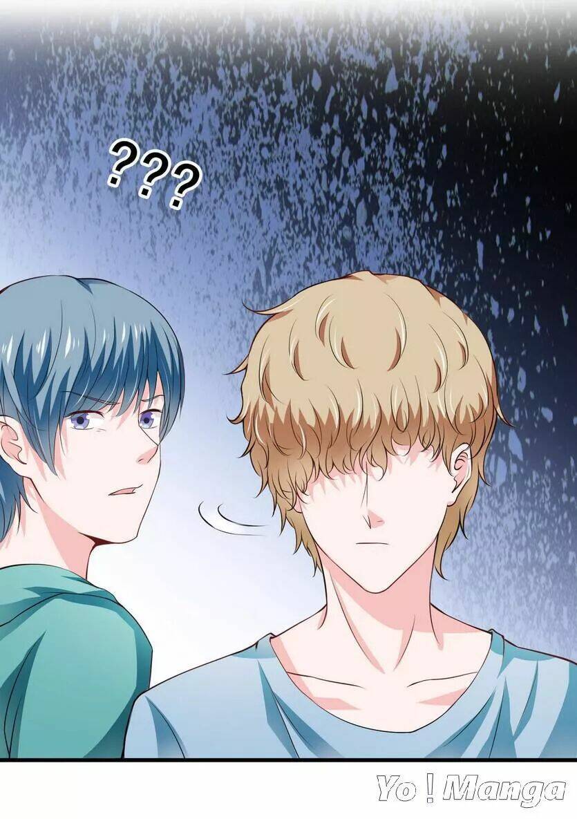 Thiểm Hôn Kinh Ái: Chapter 115