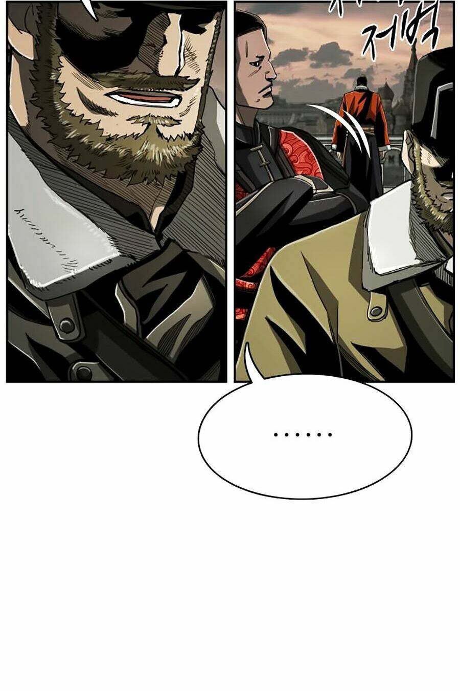 Thợ Săn Đầu Tiên: Chapter 71