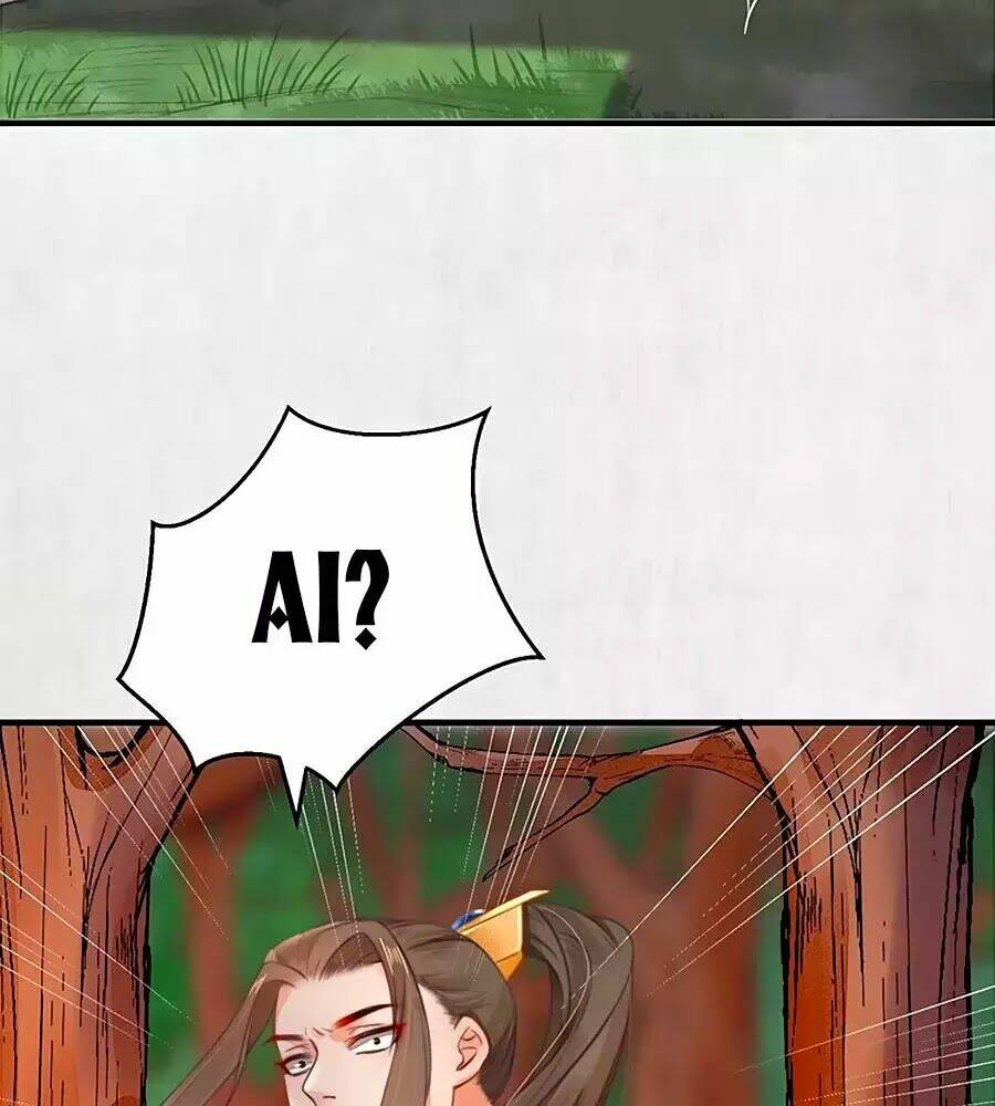 Hoạn Phi Hoàn Triều: Chapter 51