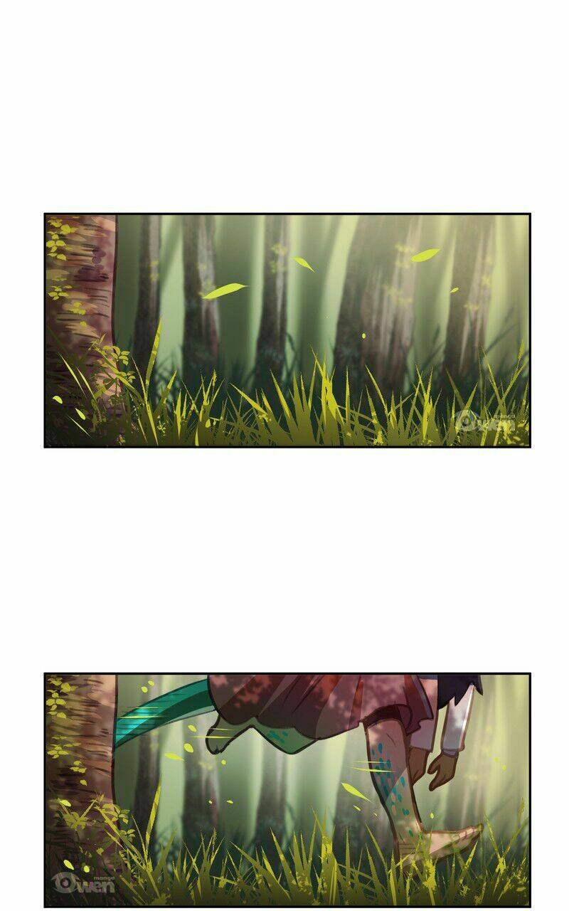 Lời Nguyền Lalin: Chapter 20