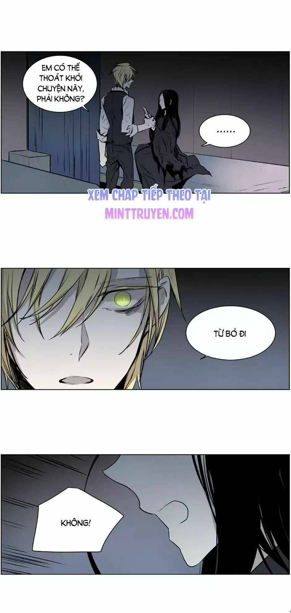 American Ghost Jack: Chapter 75