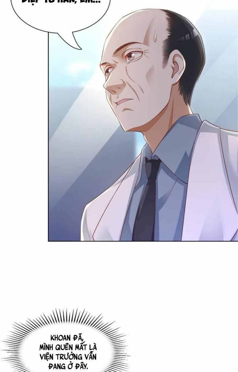 Gặp Phải Người Chồng Xảo Quyệt!: Chapter 4