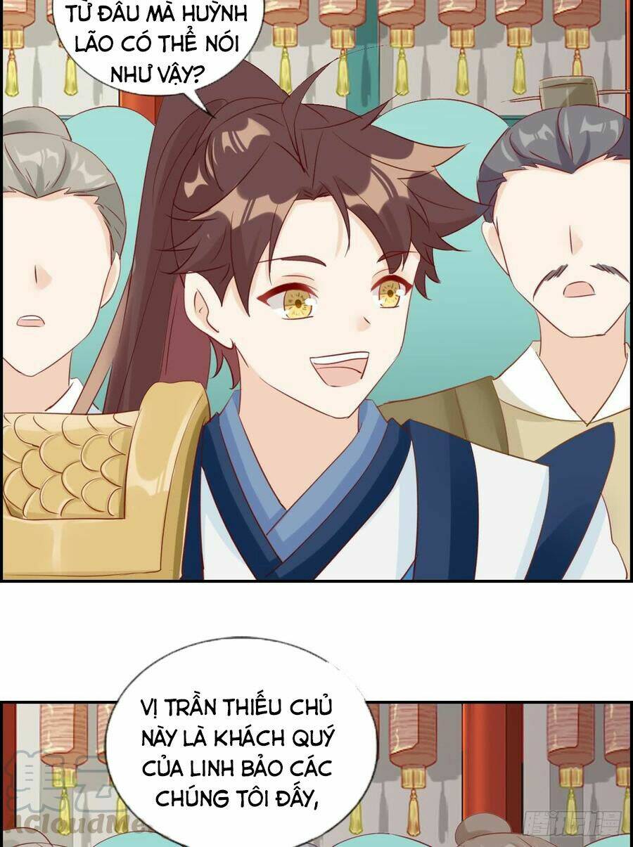 Tối Cường Hoàn Khố Hệ Thống: Chapter 32