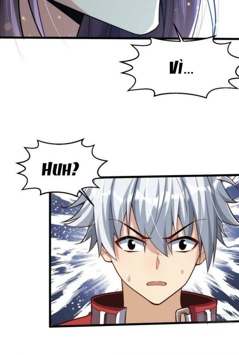 Tối Cường Khắc Kim: Chapter 3