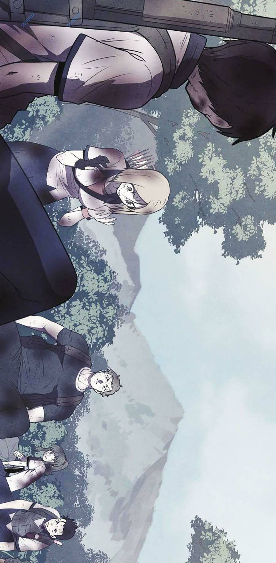 Cậu Bé Shotgun: Chapter 66