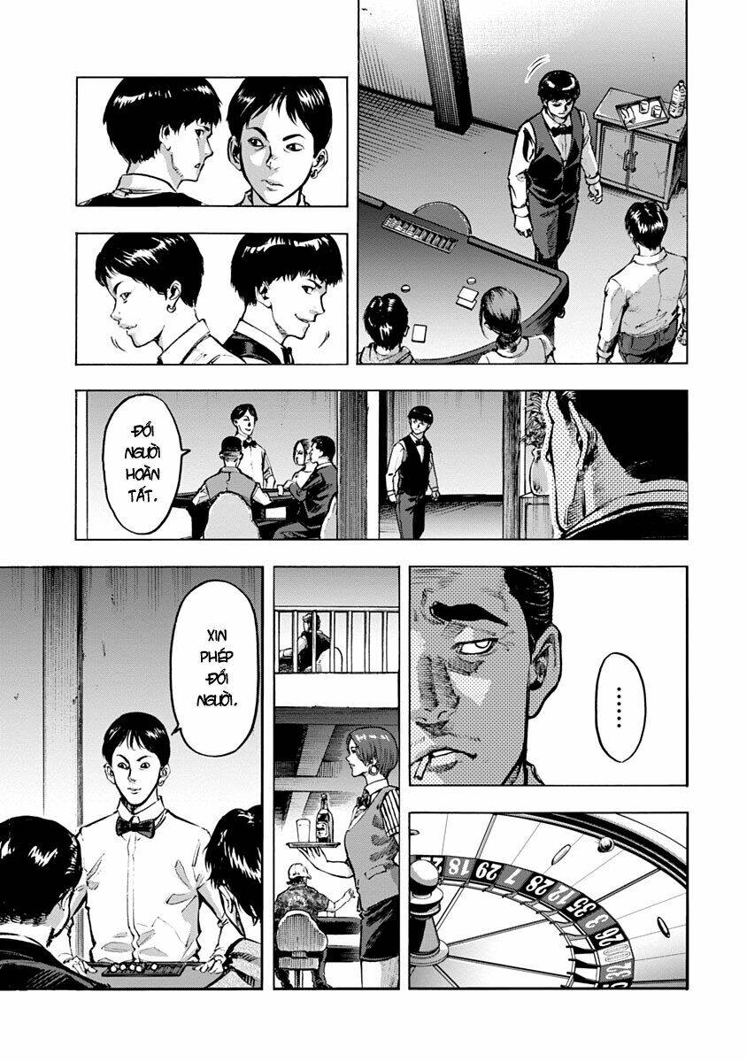 Casinogui: Chapter 9