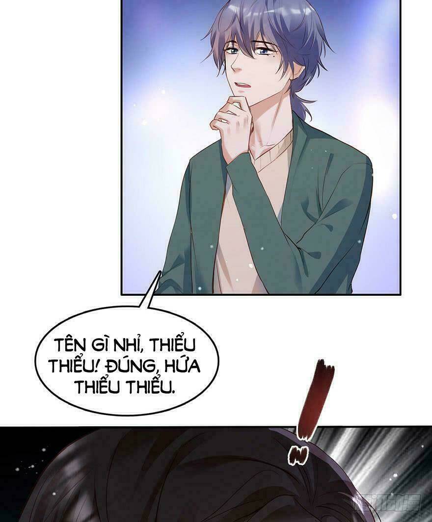 Sau Này Vẫn Cứ Thích Em: Chapter 29