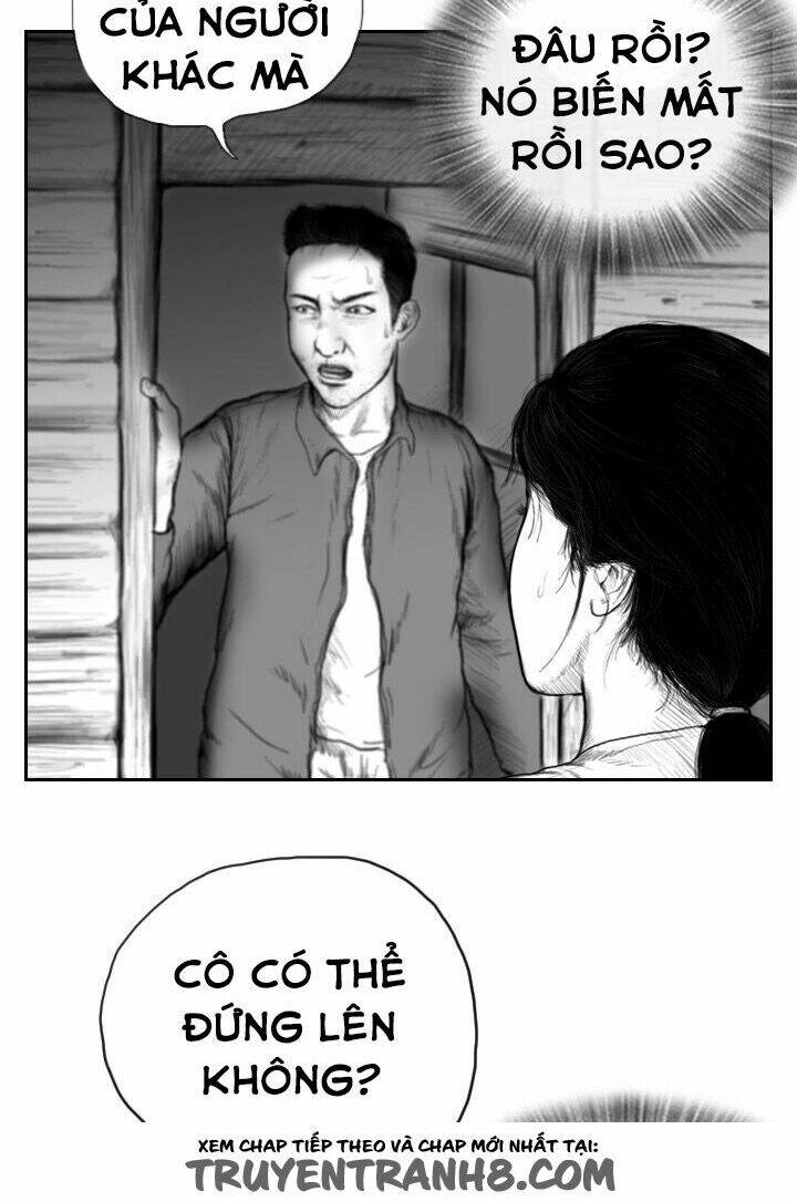 Hạt Giống Mỹ Nhân: Chapter 32