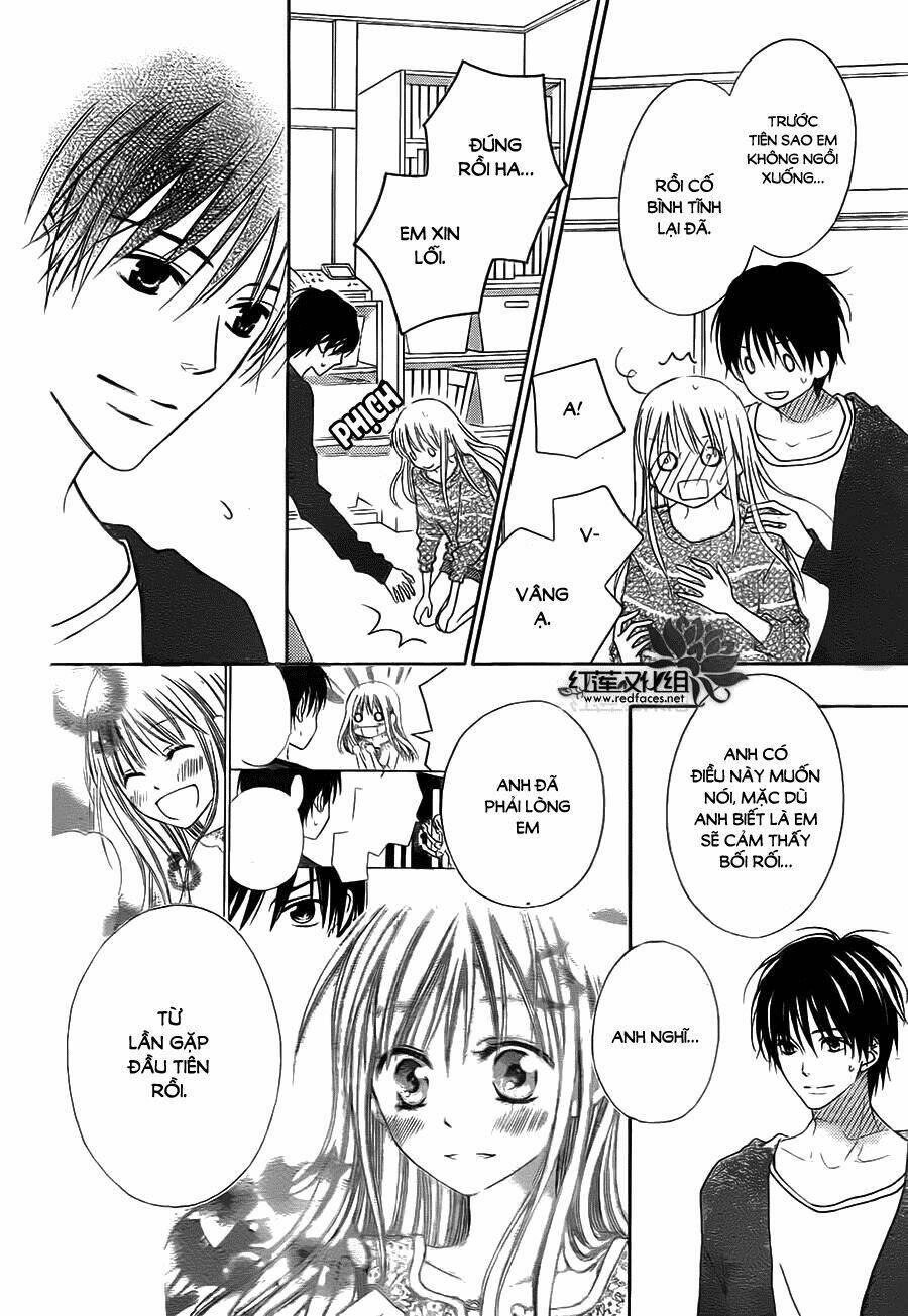 Love So Life: Chapter 88