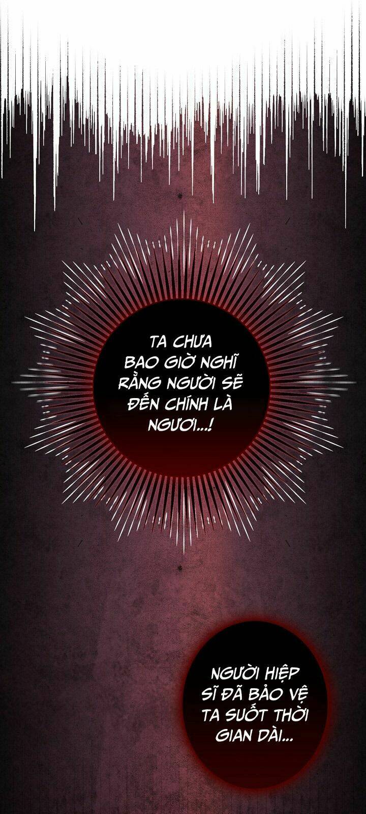 Hoàng Phi Bóng Tối: Chapter 8