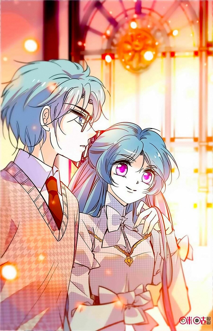 Thanh Ninh Chi Hạ: Chapter 351