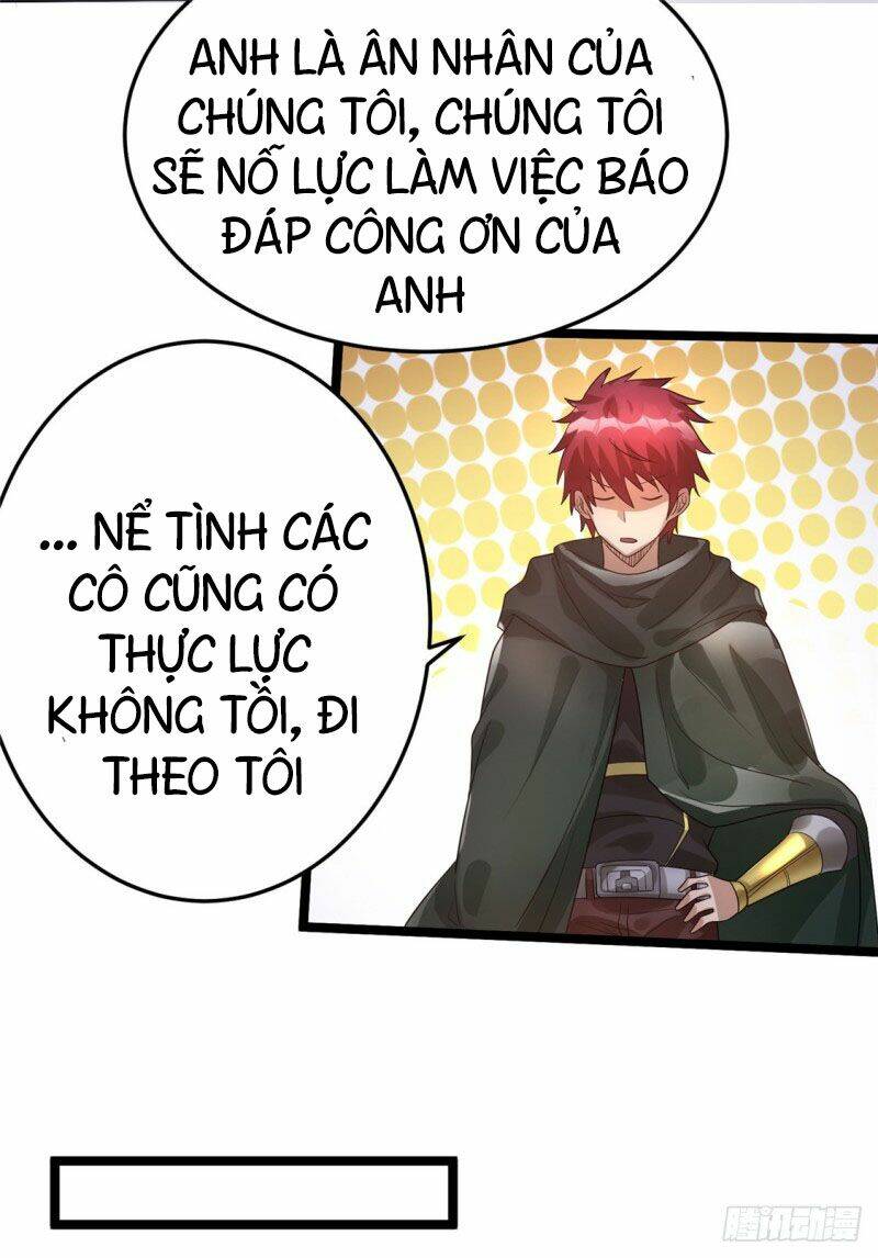 Tiên Vương Trùng Sinh: Chapter 82