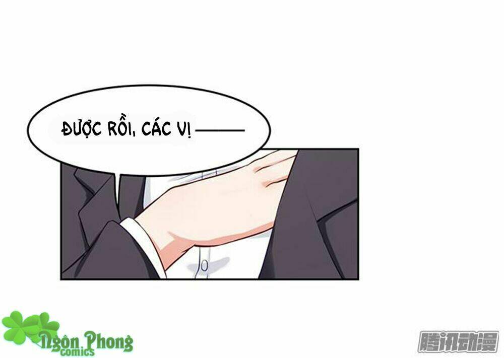 Bà Xã Tôi Là Nam Thần: Chapter 7