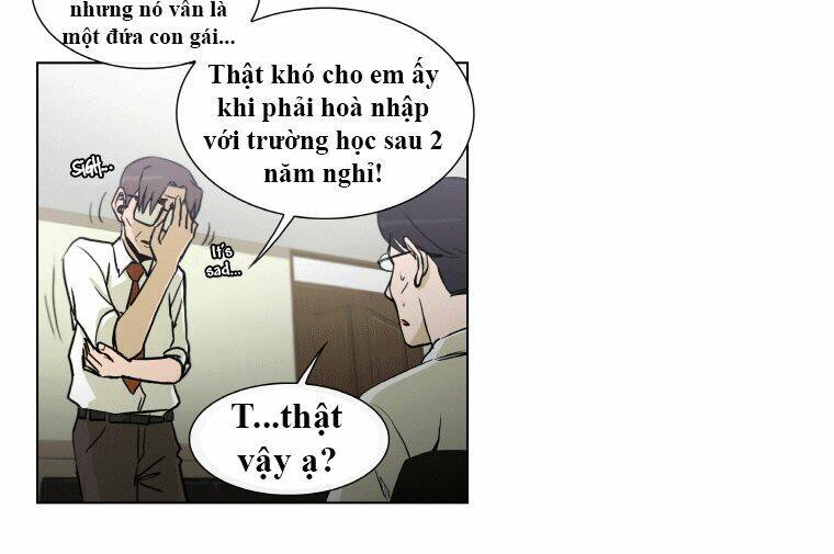 Anh Ấy Là Nữ Sinh Cấp 3: Chapter 37