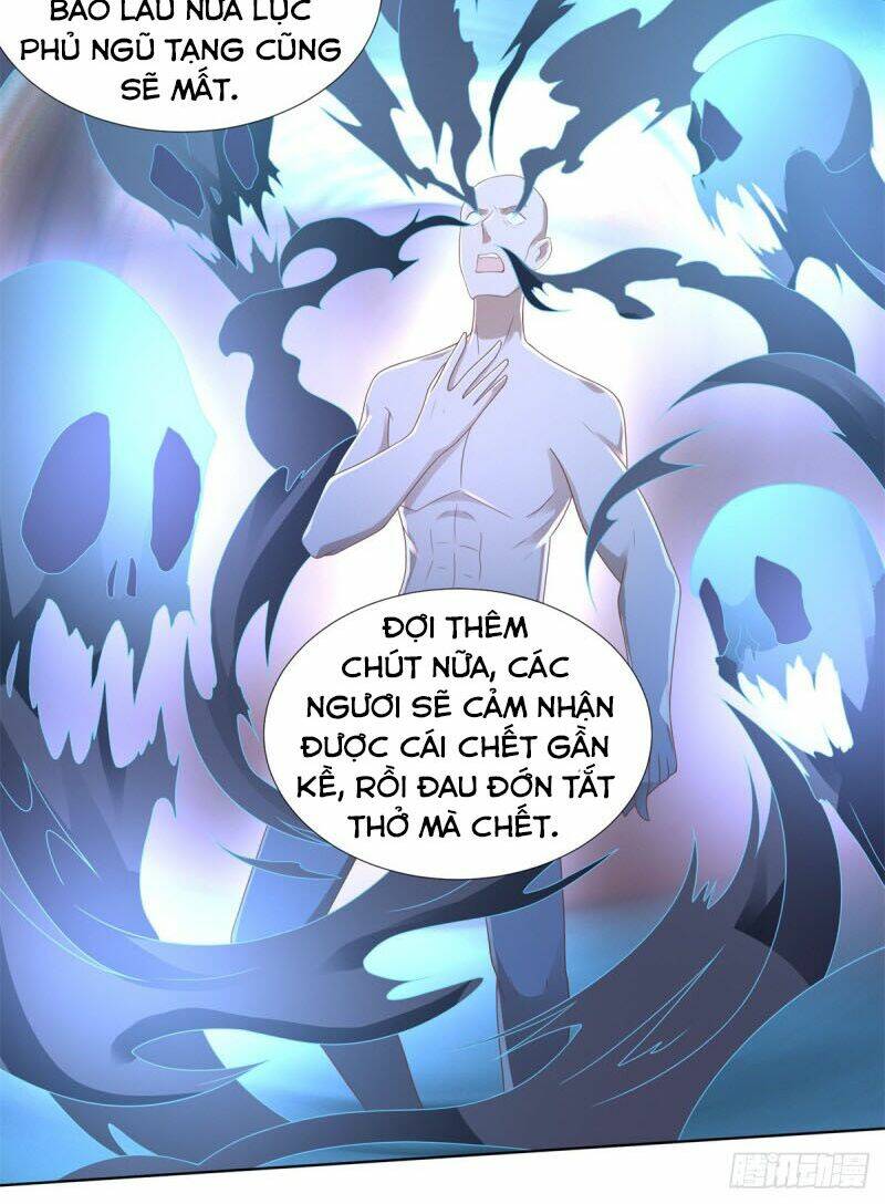 Chí Tôn Trọng Sinh: Chapter 133