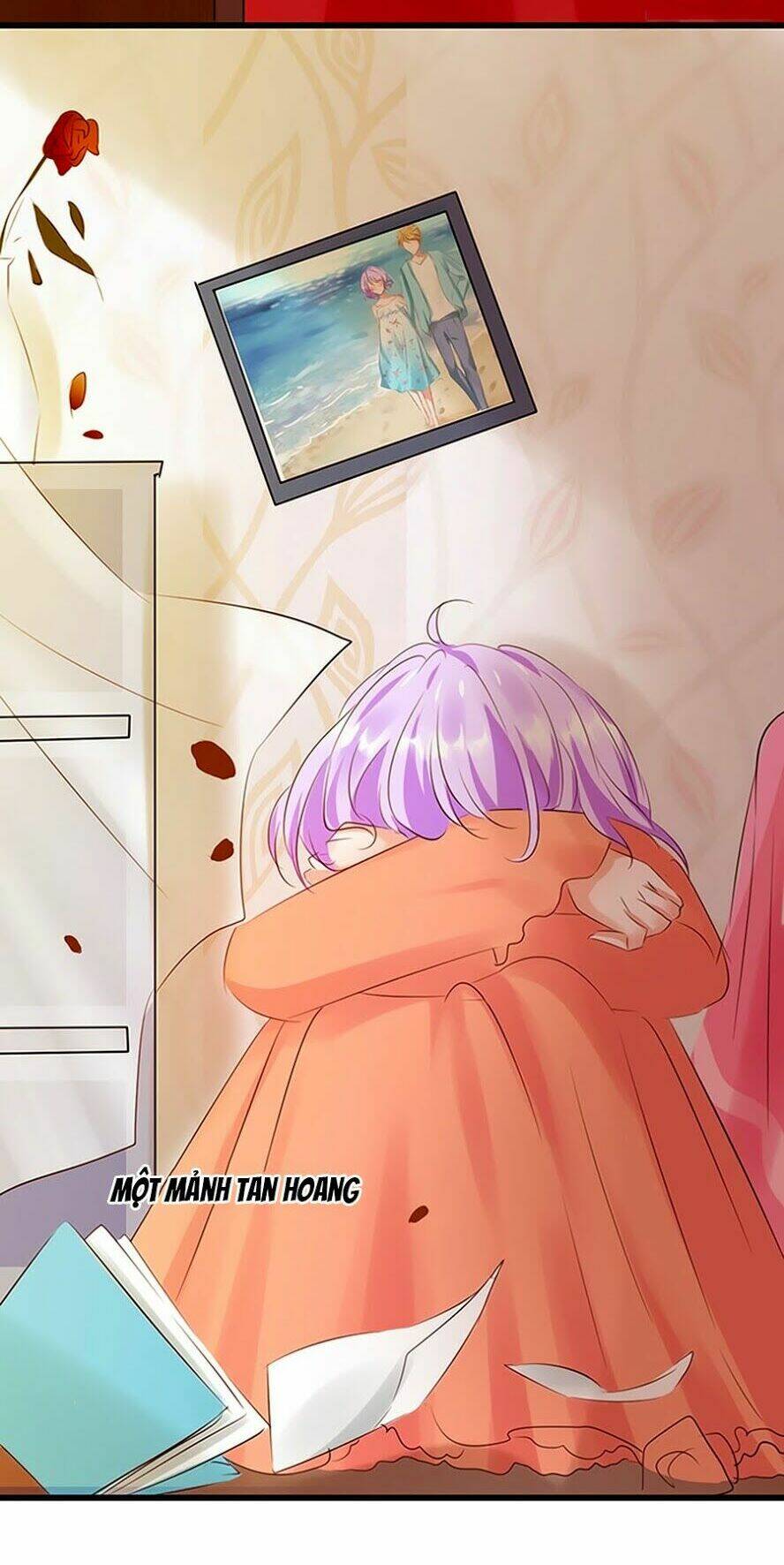 Bạn Trai Là Ngôi Sao: Chapter 27