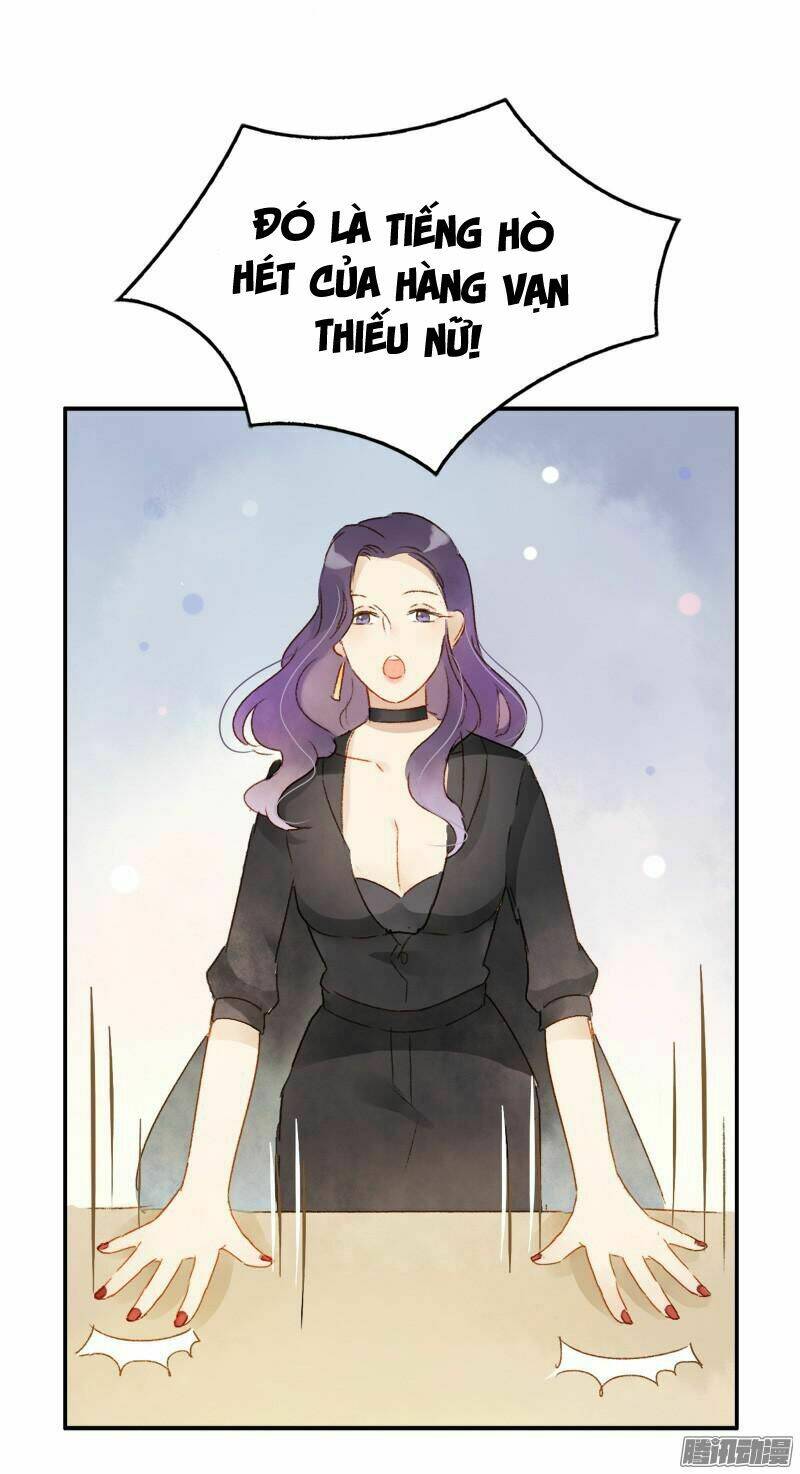 Sức Mạnh Của Sắc Đẹp: Chapter 142