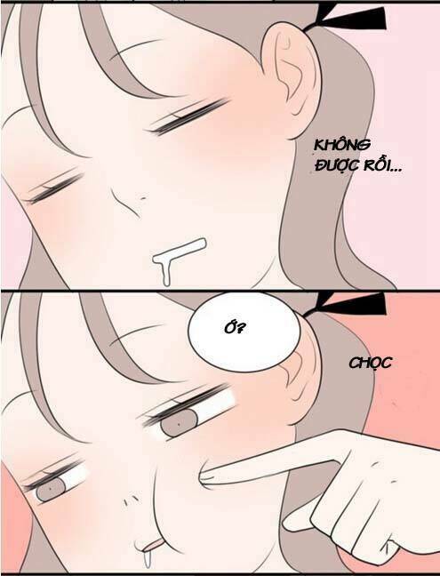 Mối Tình Đơn Phương: Chapter 17