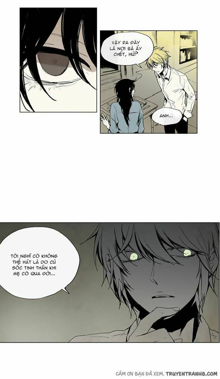 American Ghost Jack: Chapter 28