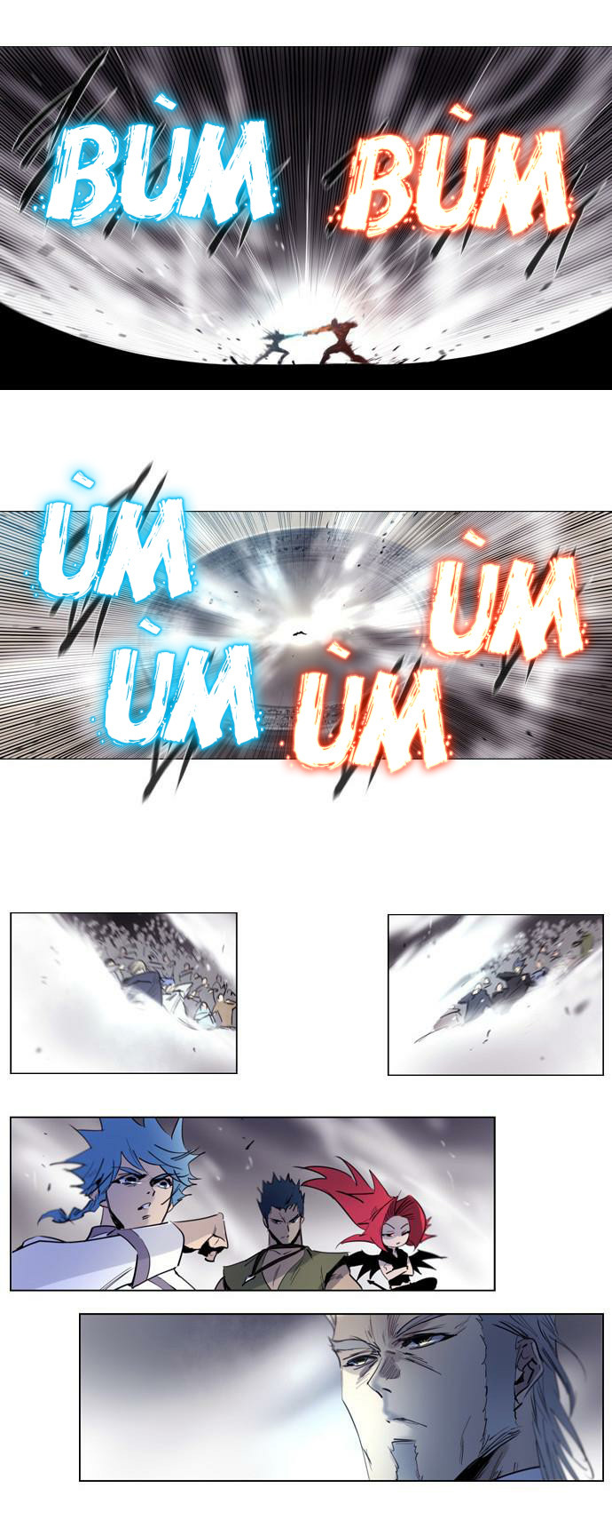 Soul Cartel: Chapter 157