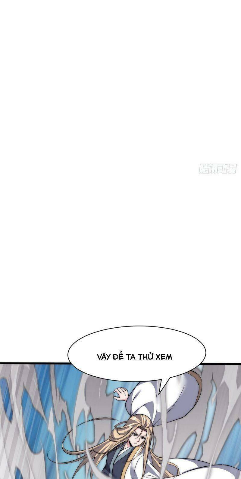 Trường Sinh Cửu Thiên Tuế: Chapter 29