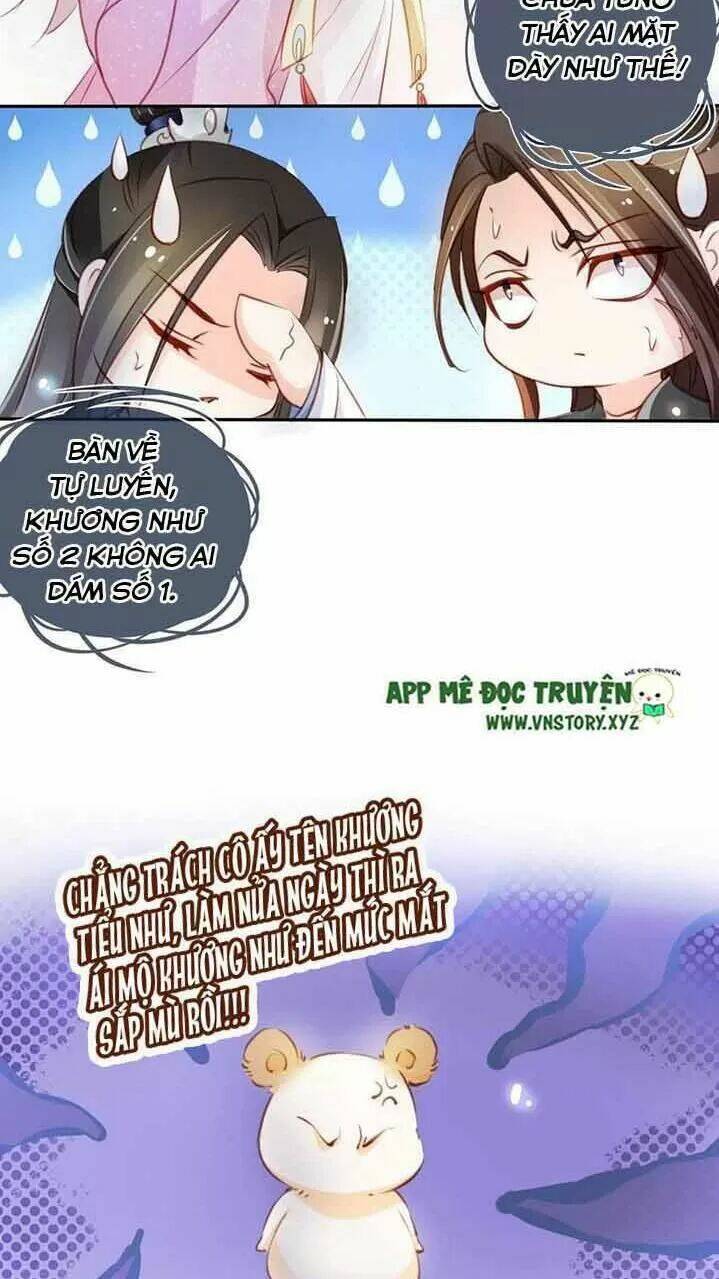 Nàng Trở Thành Bạch Nguyệt Quang Của Vương Gia Bệnh Kiều: Chapter 54