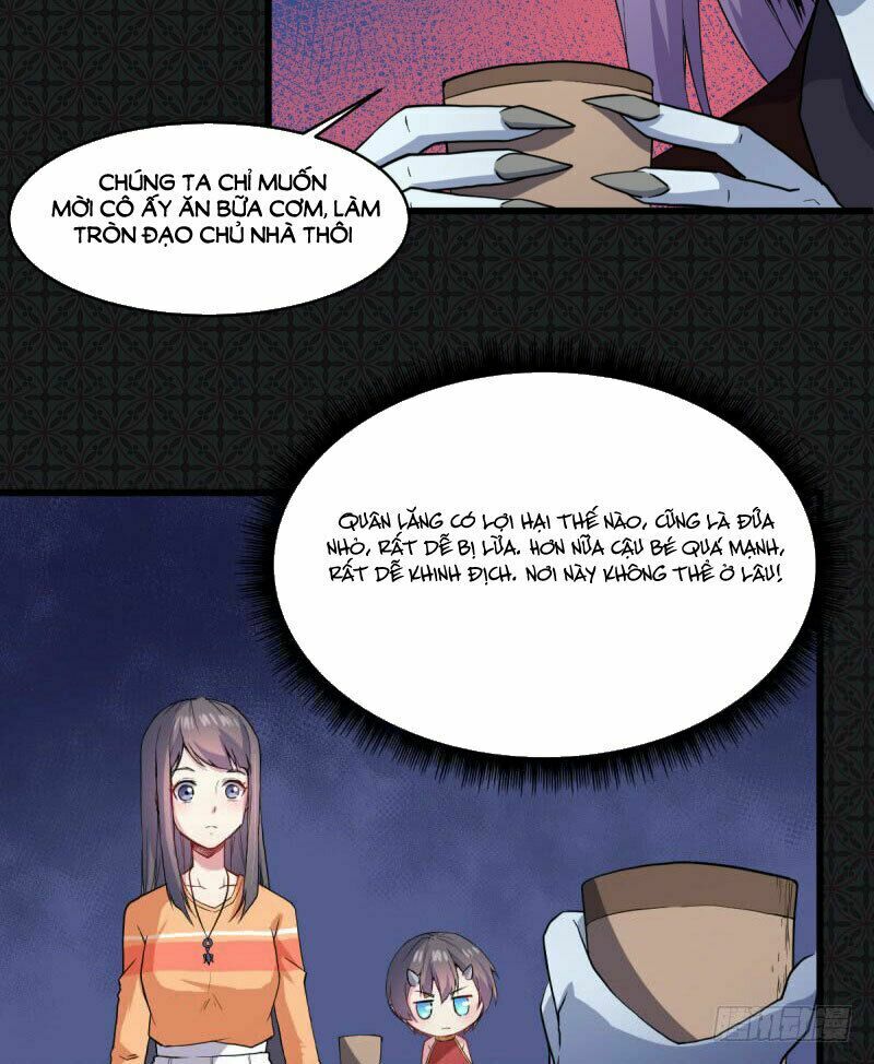 Ngạo Kiều Quỷ Vương Yêu Ta: Chapter 107
