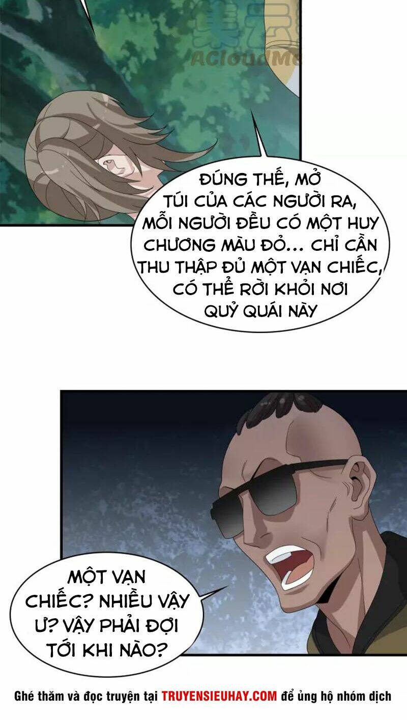 Siêu Cấp Đại Chủ Bạ: Chapter 78