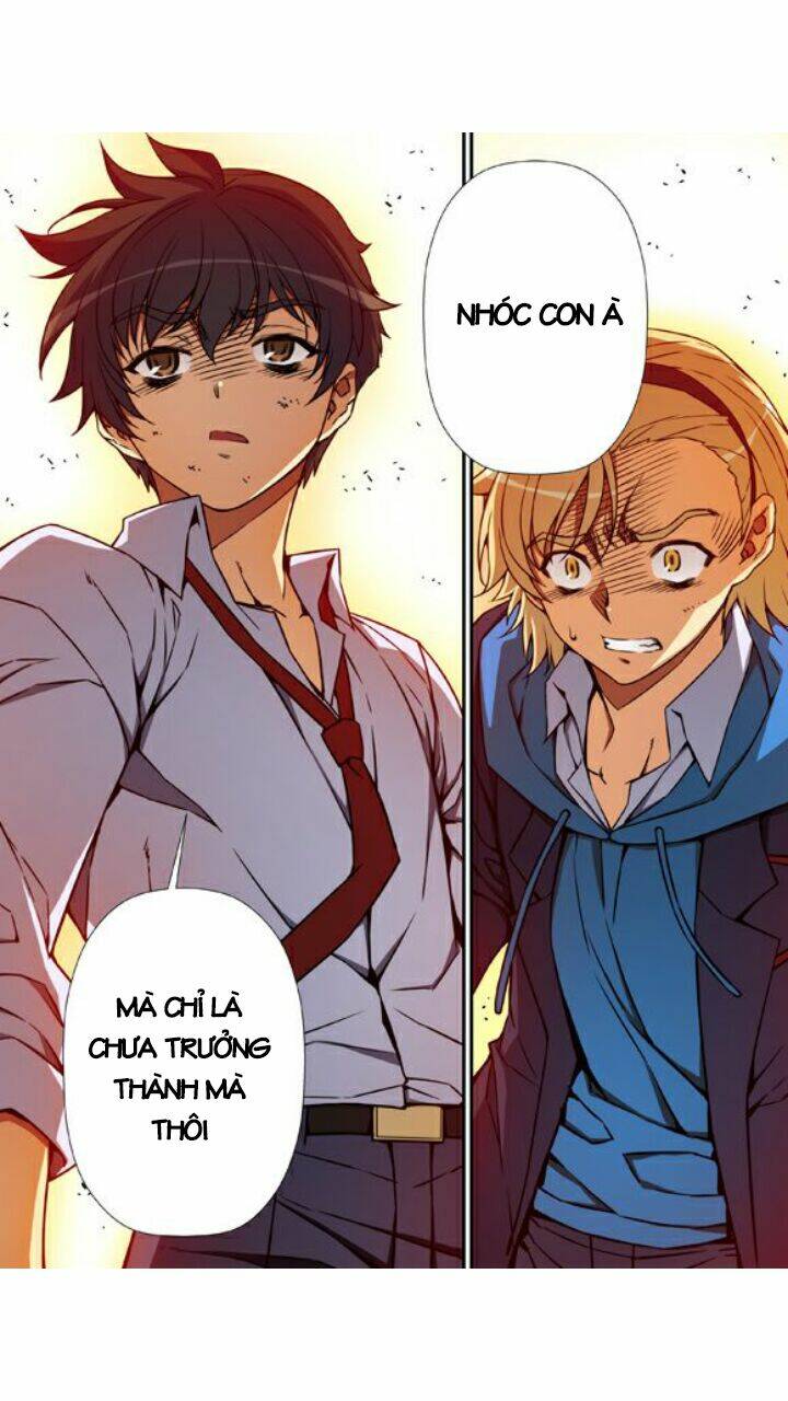 Modify: Chapter 24