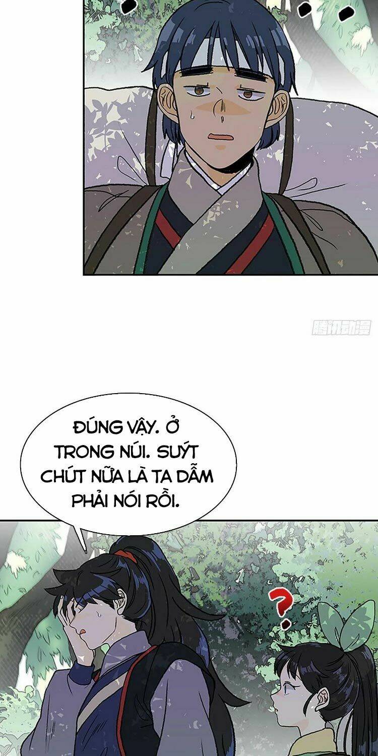 Học Sĩ Tái Sinh: Chapter 146