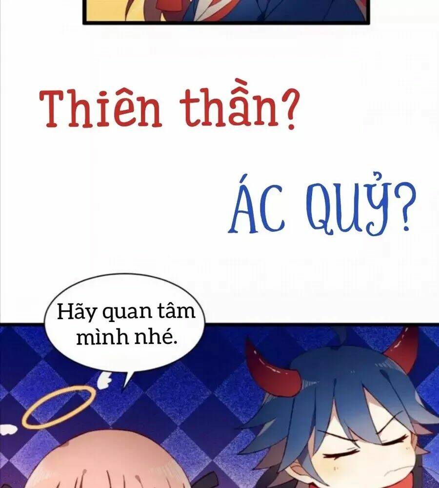 Mối Tình Đầu Dang Dở Của Tôi: Chapter 0