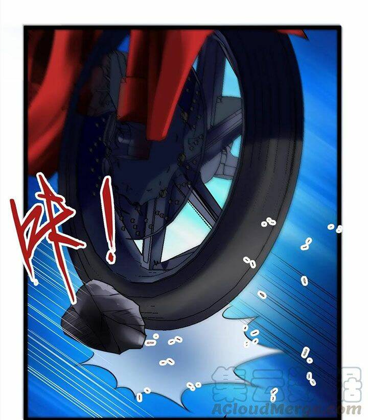 Đai Ca Trở Lại Tuổi 16: Chapter 19